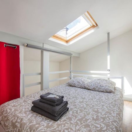Benfleet 4 Cosy Studio Proche Paris Leilighet Romainville Eksteriør bilde